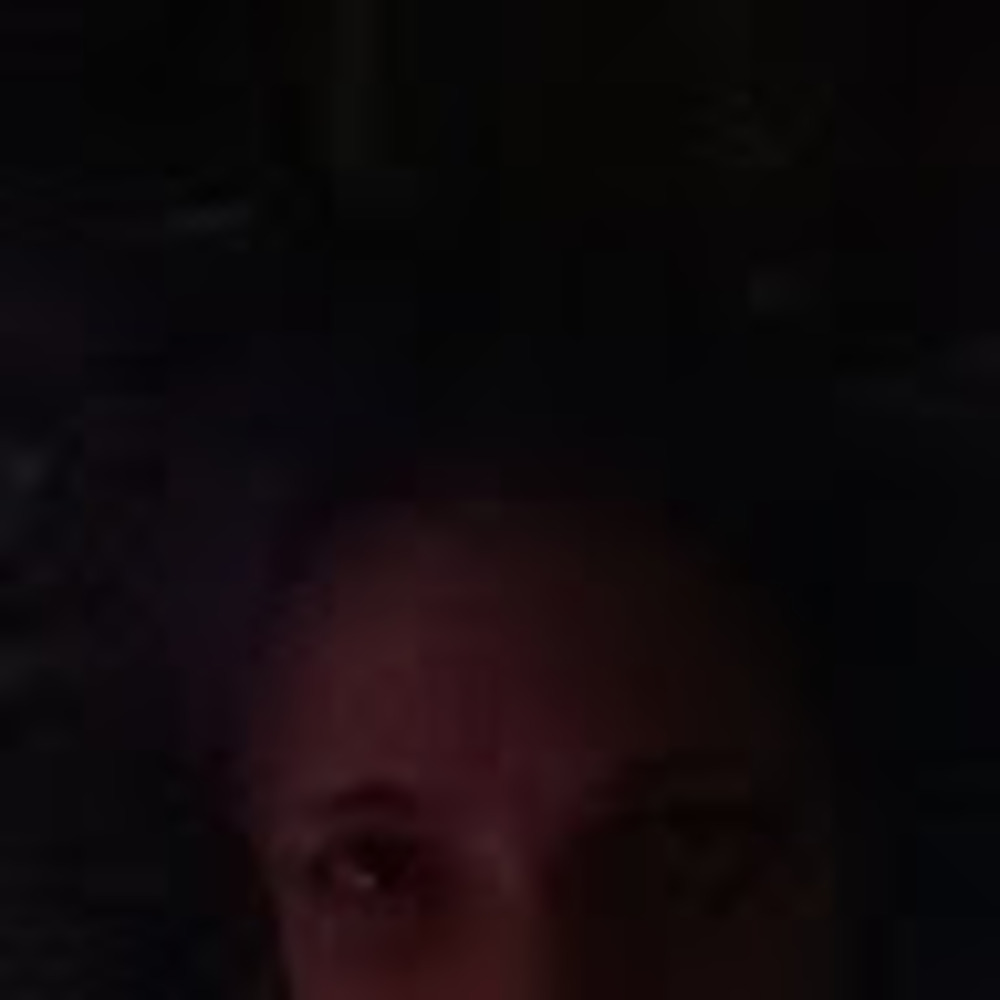 Meet your Posher, Christina